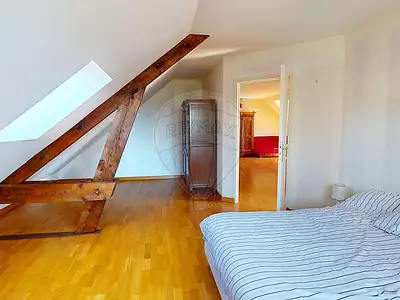 Maison, 182 m²