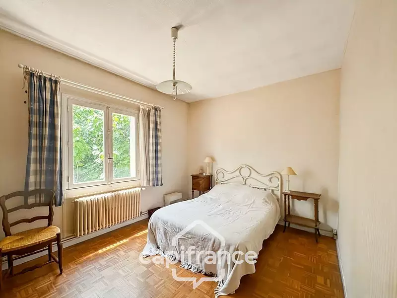Maison, 74 m²