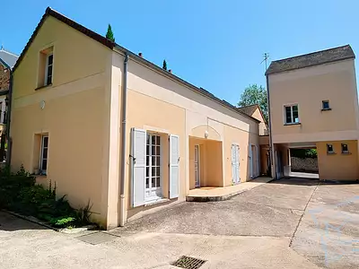 Appartement, 38 m²