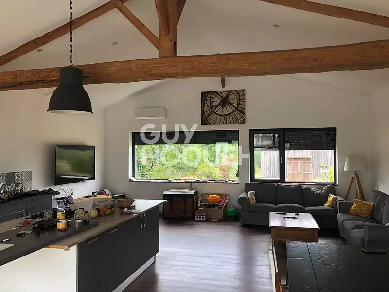 Maison, 380 m²