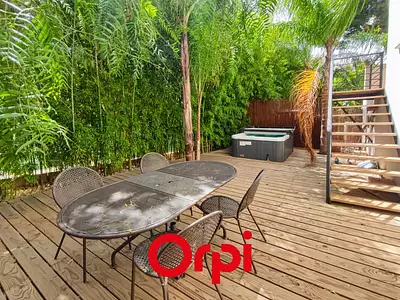 Appartement, 132 m²