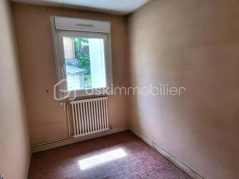 Maison, 83 m²