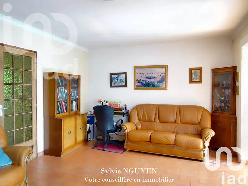 Maison, 100 m²