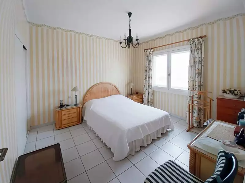 Maison, 140 m²