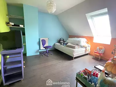 Maison, 130 m²