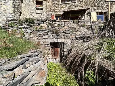Maison, 55 m²