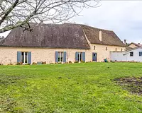 Maison, 158 m²