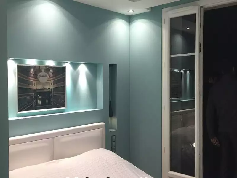 Appartement, 57 m²