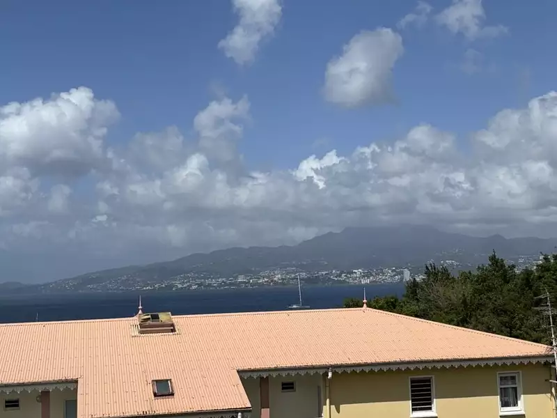 Appartement, 55,09 m²