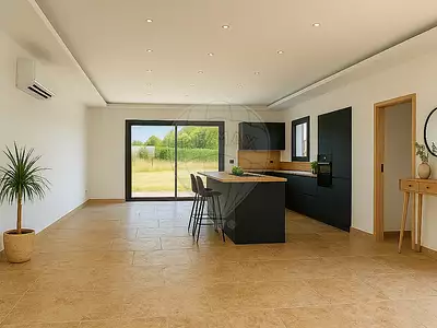 Maison, 112 m²