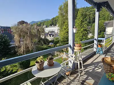 Appartement, 65,93 m²