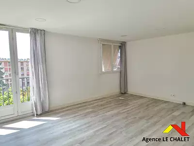 Appartement, 81 m²