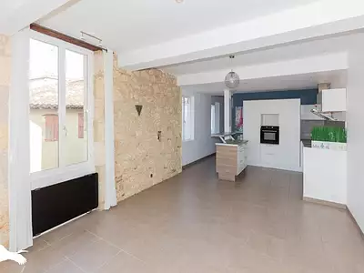 Maison, 131 m²