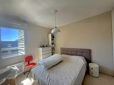 Appartement, 60 m²