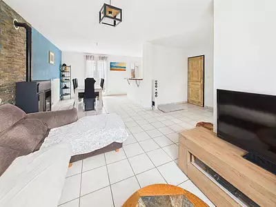 Maison, 90 m²