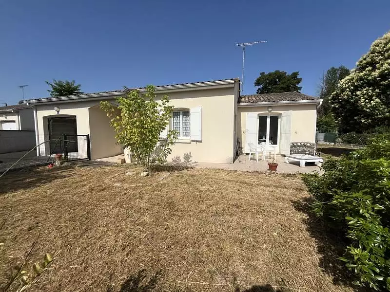 Maison, 85 m²