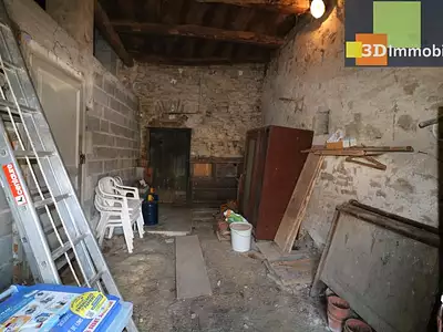 Maison, 100 m²