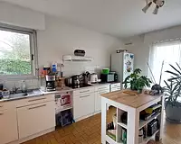 Immeuble, 210 m²