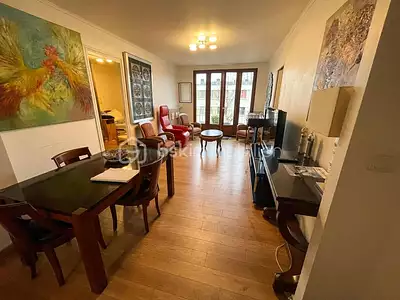 Appartement, 74 m²