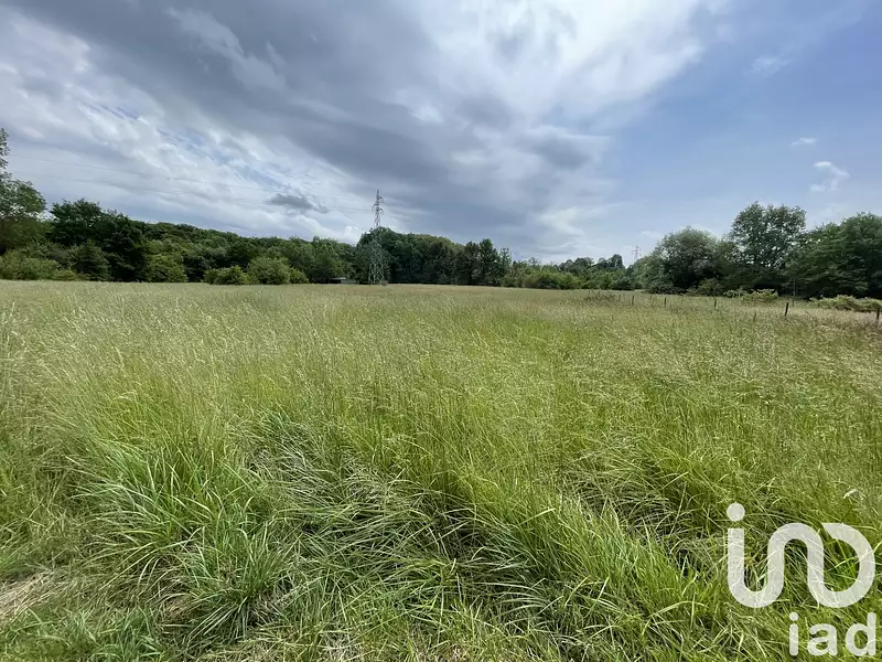 Terrain, 11 224 m²