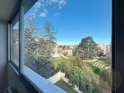 Appartement, 84 m²