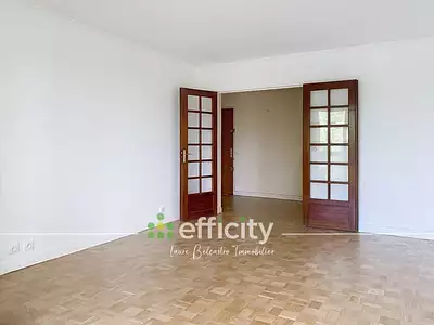 Appartement, 80 m²