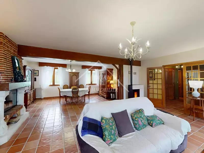Maison, 176 m²