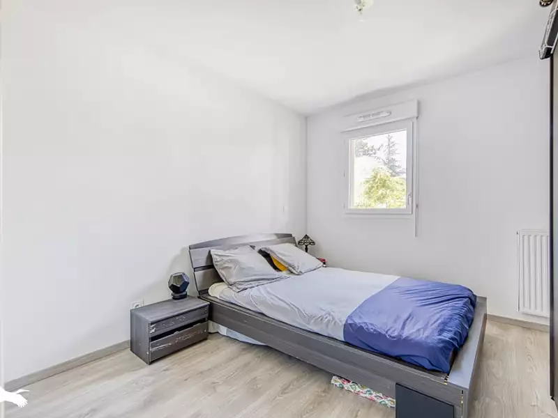 Appartement, 37 m²