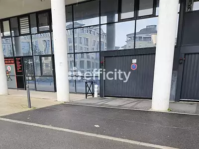 Parking, 12 m²