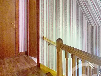 Maison, 140,6 m²