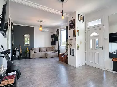 Maison, 92 m²