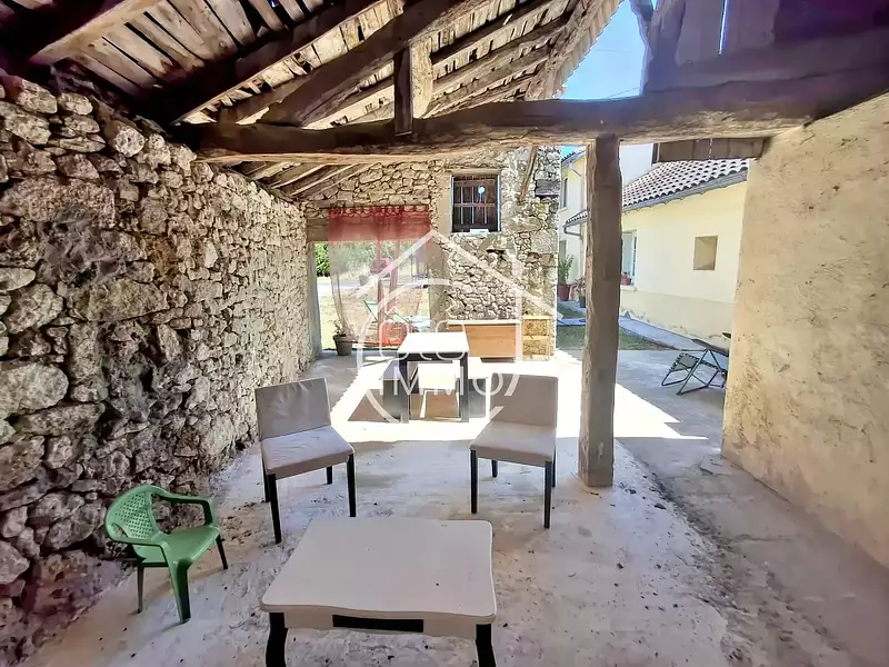 Maison, 140 m²
