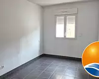 Appartement, 57,68 m²