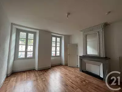 Appartement, 72 m²