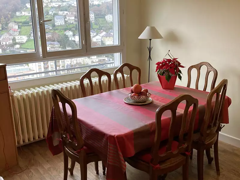 Appartement, 28 m²