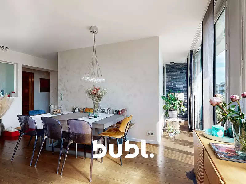 Appartement, 125 m²