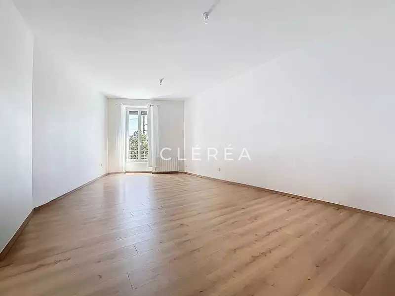 Appartement, 45,3 m²