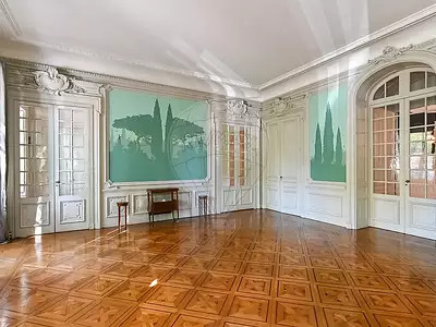 Appartement, 288 m²