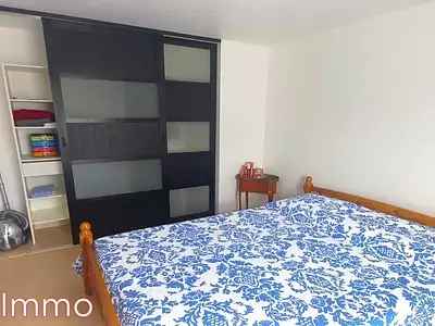 Appartement, 41 m²