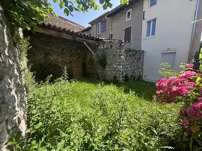 Maison, 67 m²