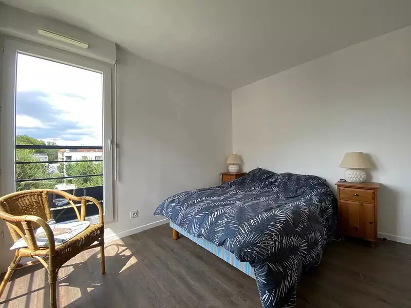 Appartement, 76,53 m²