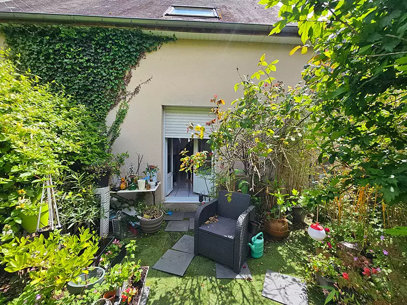 Immeuble, 130 m²