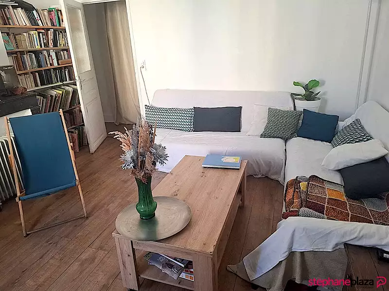 Appartement, 102 m²