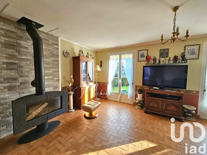 Maison, 130 m²