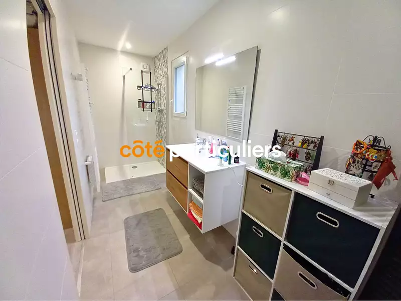 Maison, 131 m²