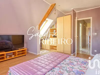 Maison, 220 m²
