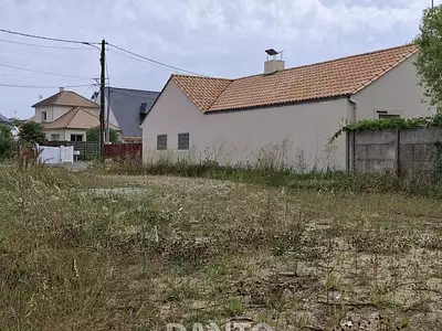 Terrain, 538 m²