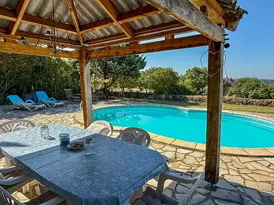 Maison, 105 m²
