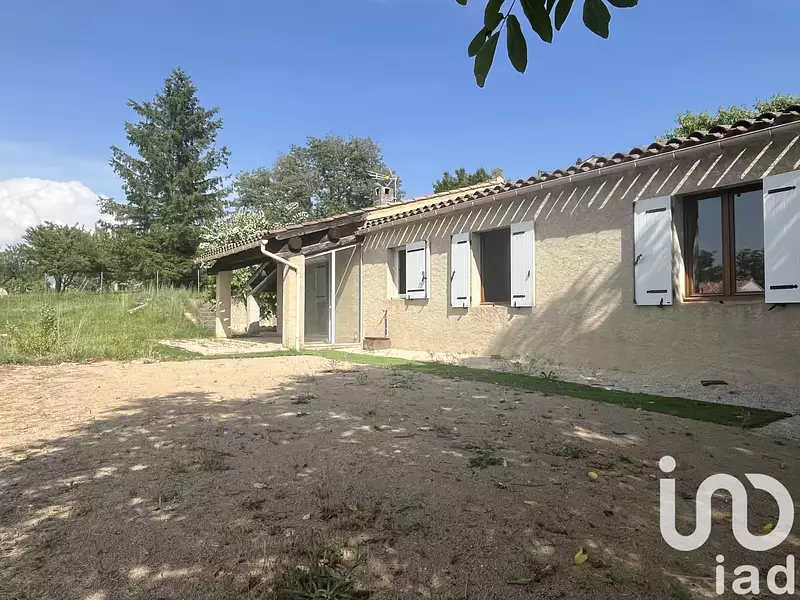 Maison, 136 m²