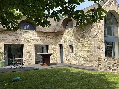Maison, 113 m²